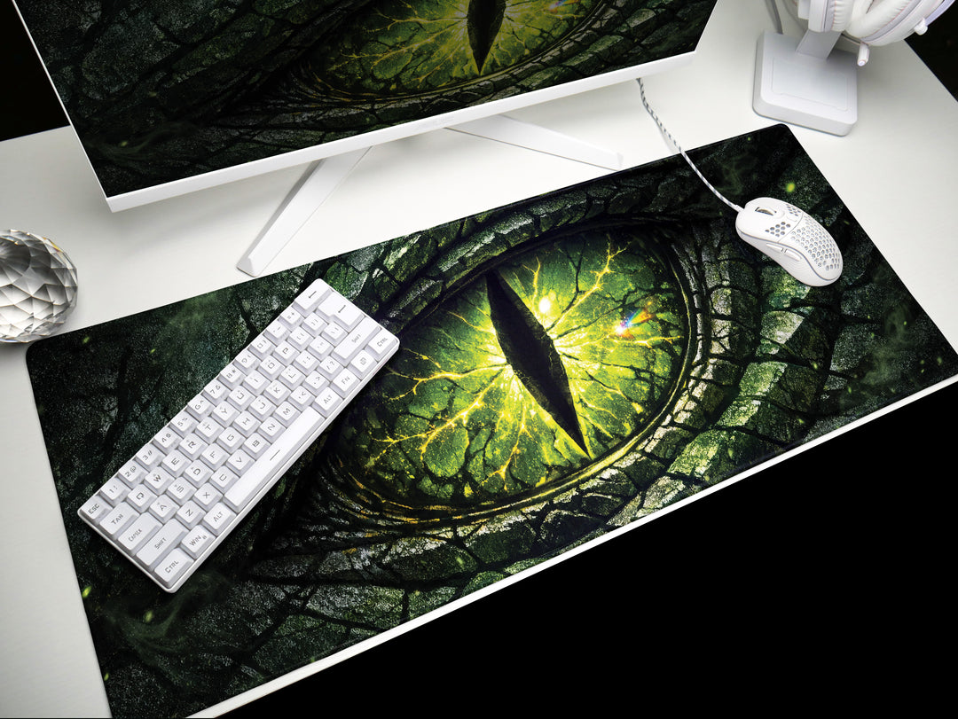 Deskpad - Emerald Warden, image 11