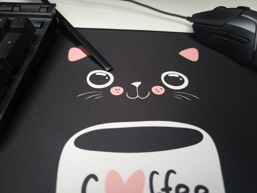 Coffee Cat