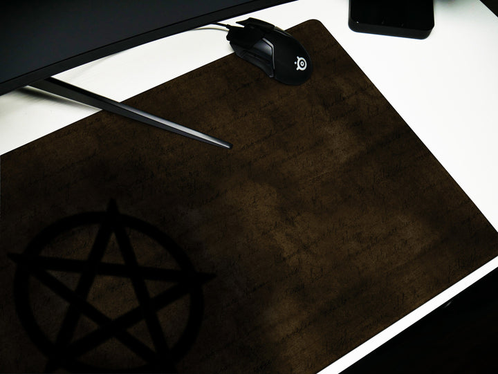 Pentagram