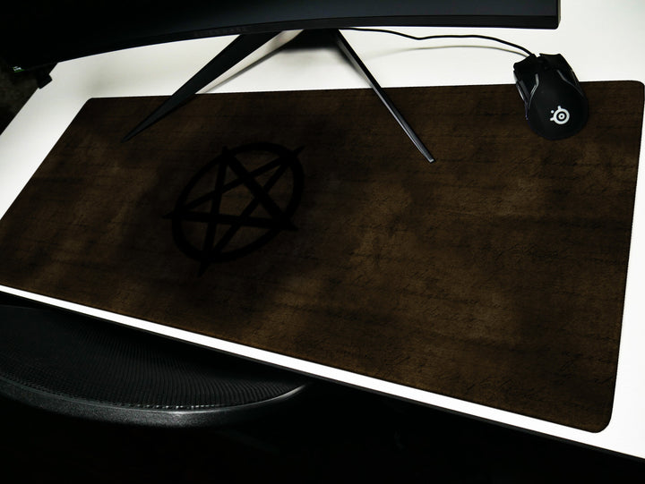 Pentagram