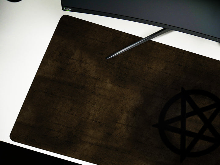 Pentagram