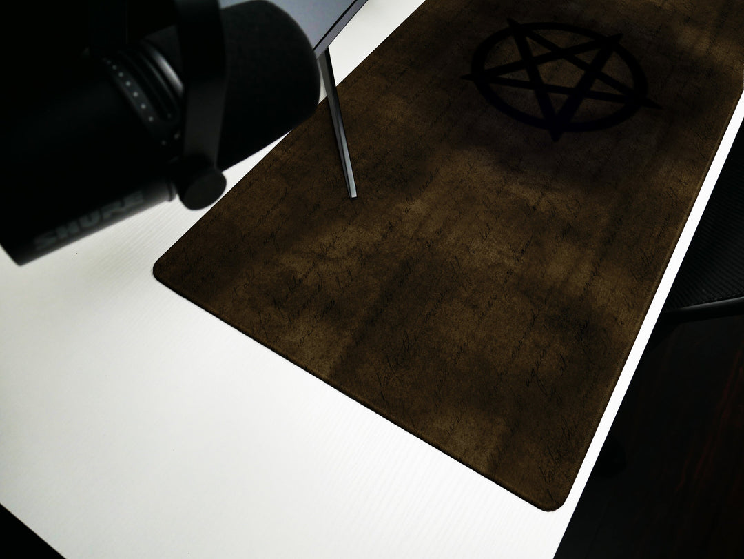 Pentagram