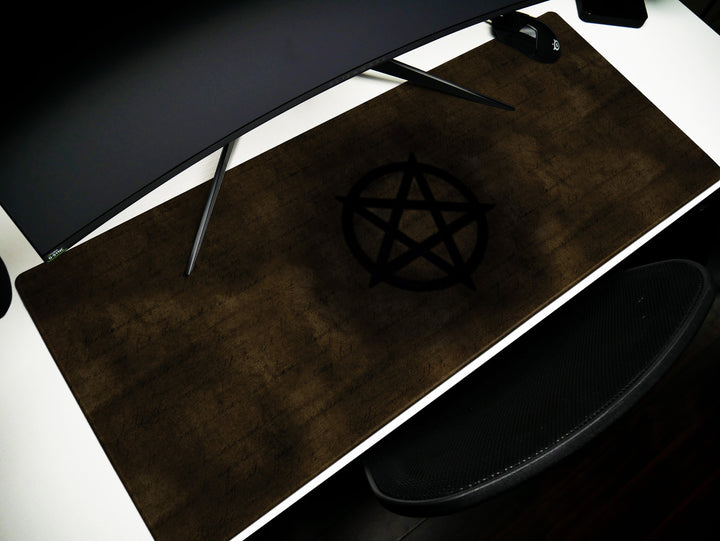 Pentagram