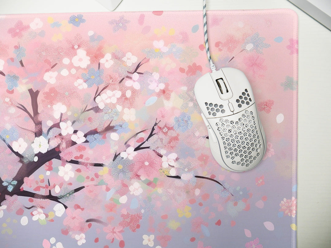 Kawaii Cherry Blossom Bliss