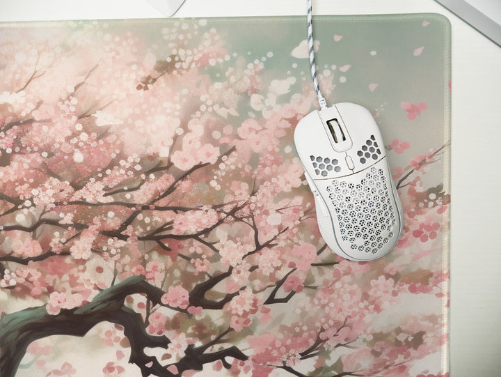 Kawaii Cherry Blossom Tree Design 5