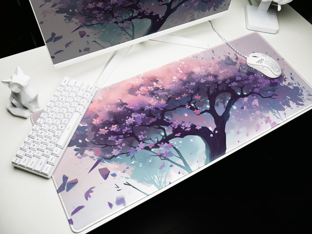 Kawaii Cherry Blossom Tree Design 7