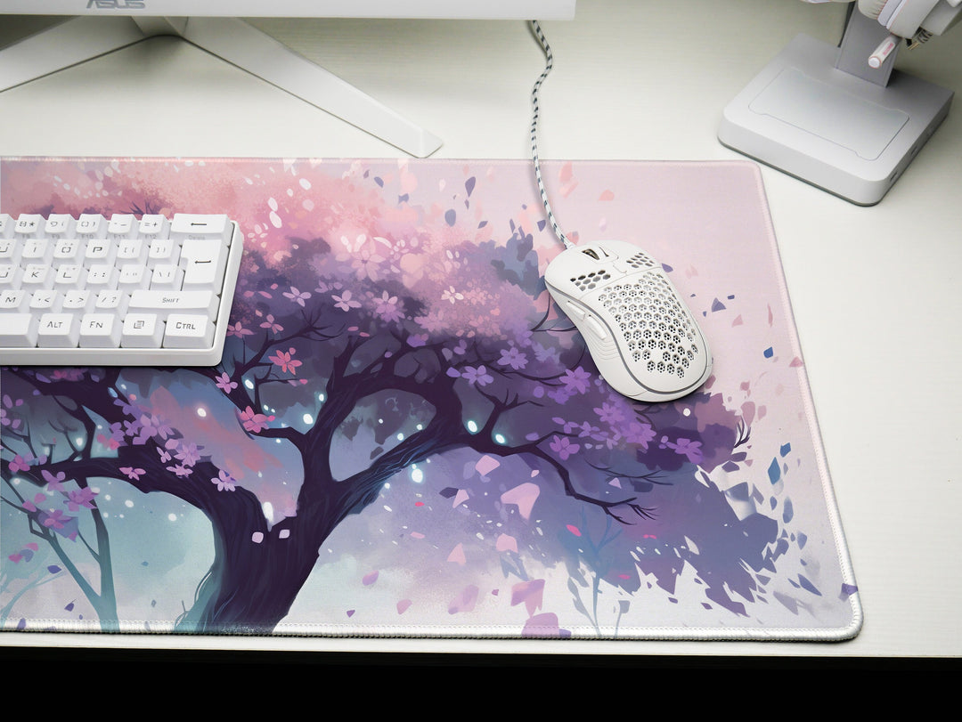 Kawaii Cherry Blossom Tree Design 7