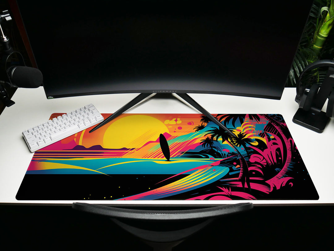 Contemporary Surfer Design 2