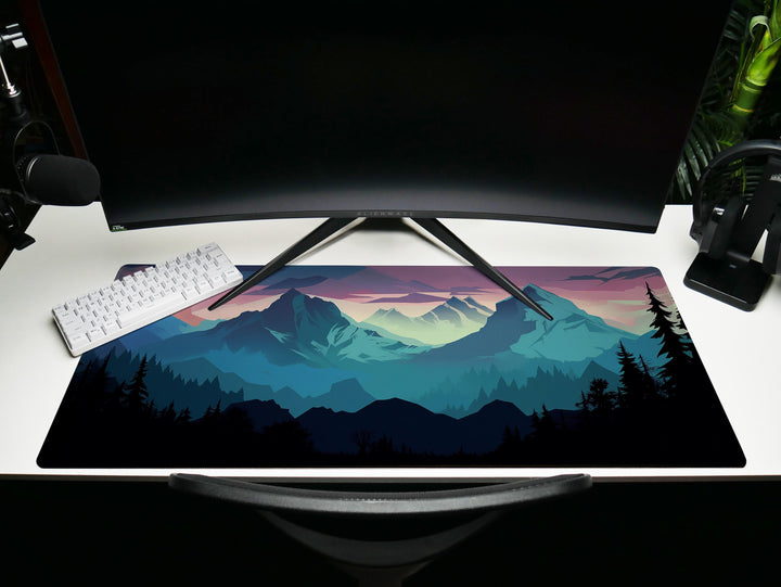 Mountain Majesty Design 9