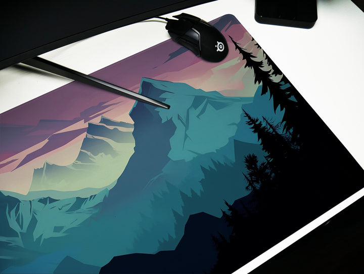 Mountain Majesty Design 9