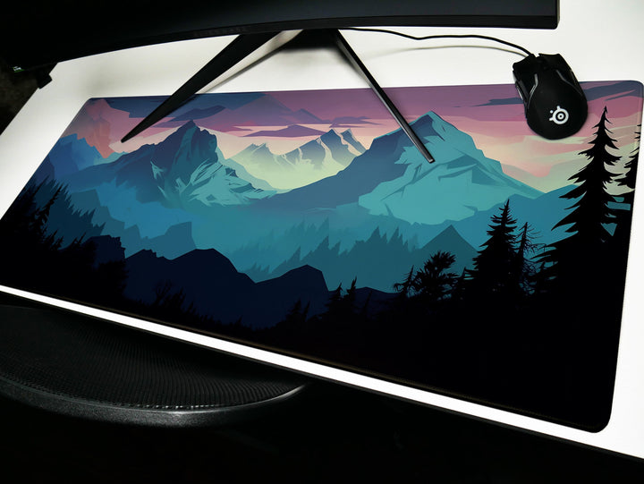 Mountain Majesty Design 9