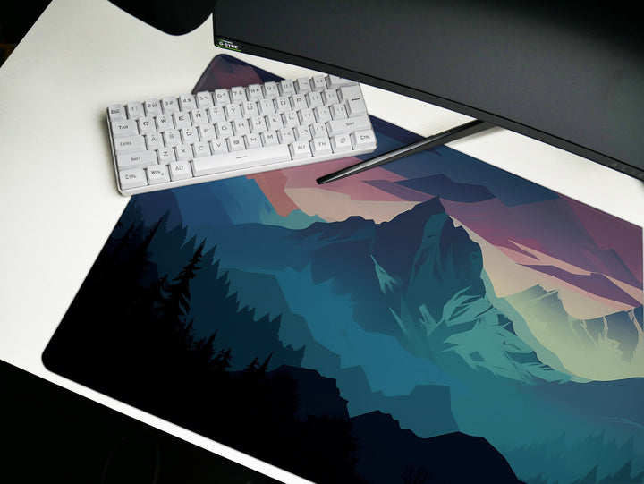 Mountain Majesty Design 9