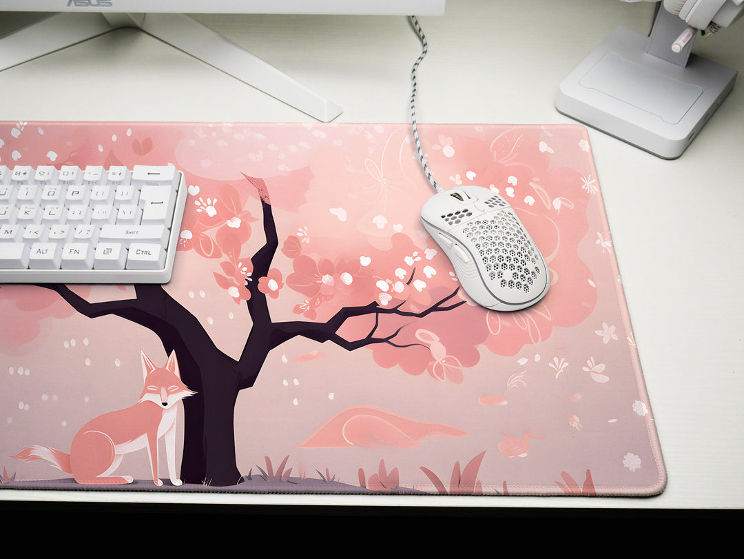 Dreamy Cherry Blossoms Design 2