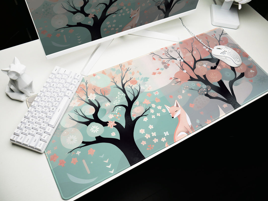 Dreamy Cherry Blossoms Design 3