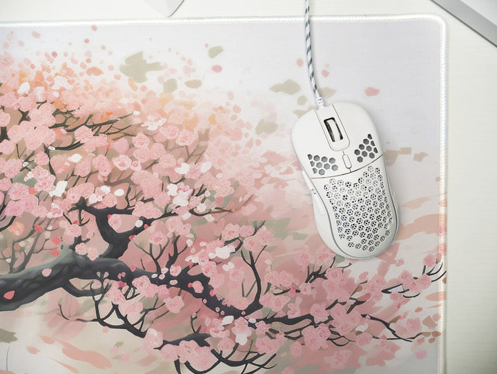 Kawaii Cherry Blossom Tree design 2