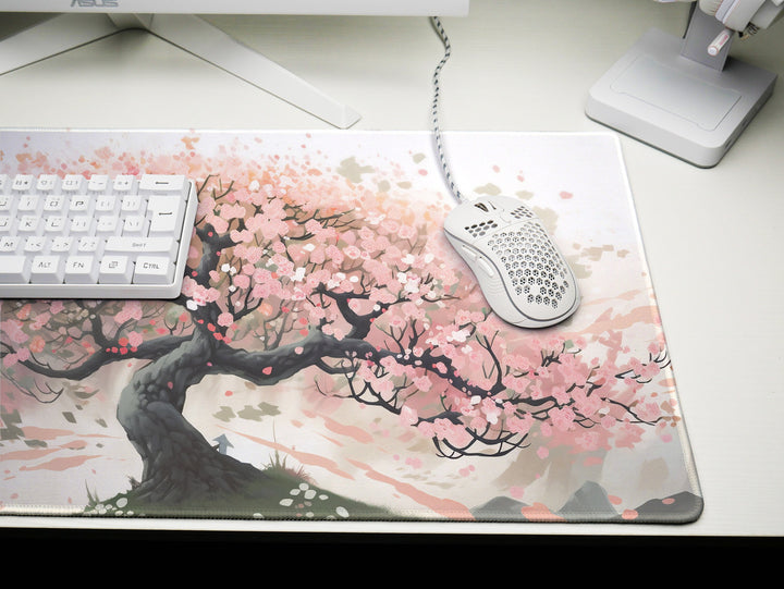 Kawaii Cherry Blossom Tree design 2