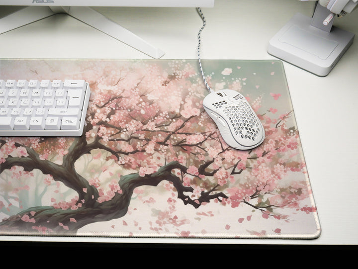 Kawaii Cherry Blossom Tree Design 5