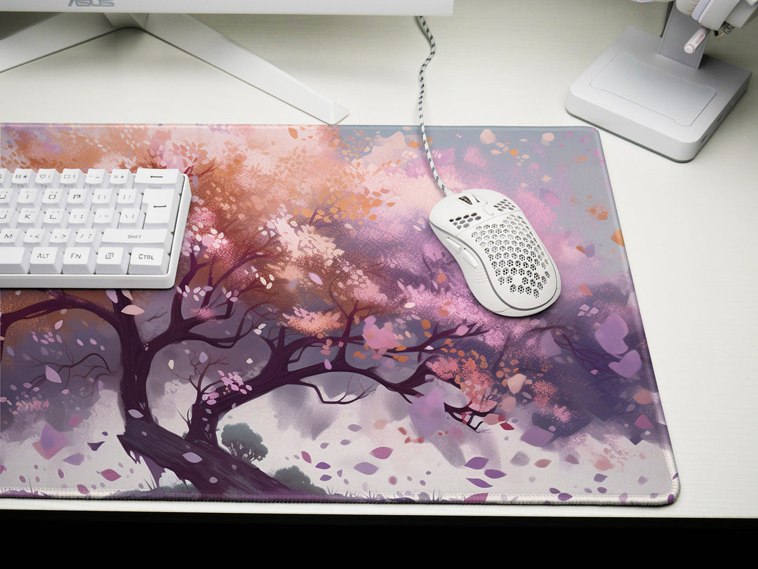 Kawaii Cherry Blossom Tree Design 6