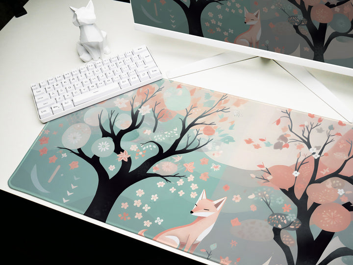 Dreamy Cherry Blossoms Design 3