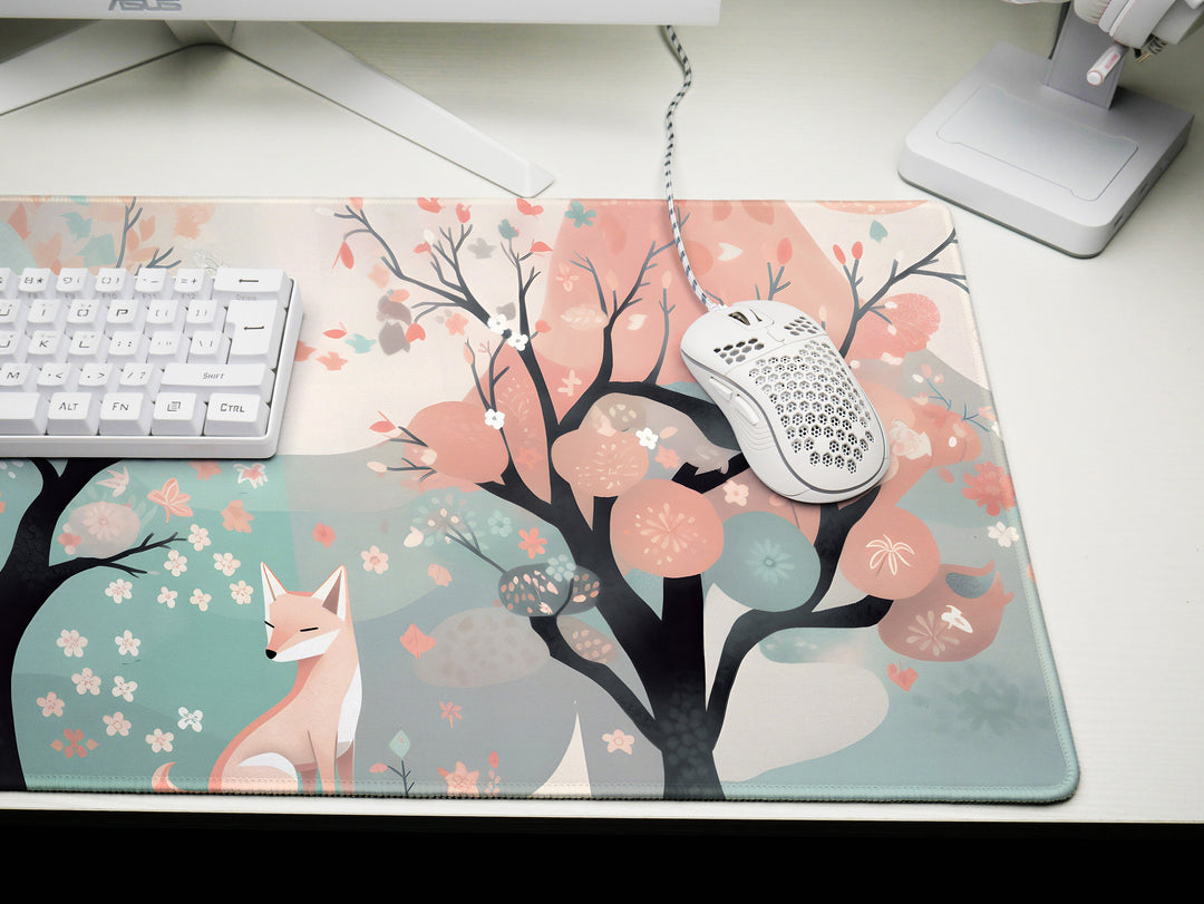 Dreamy Cherry Blossoms Design 3