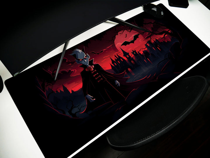 Gothic Vampire, Design 1
