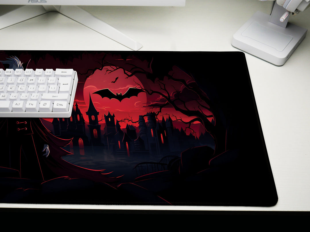 Gothic Vampire, Design 1