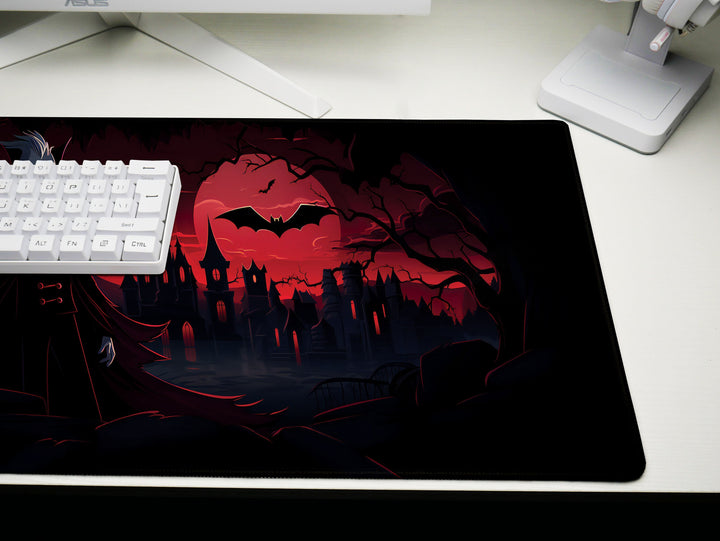 Gothic Vampire, Design 1