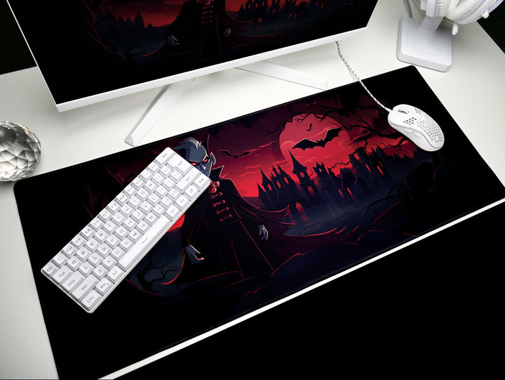 Gothic Vampire, Design 1