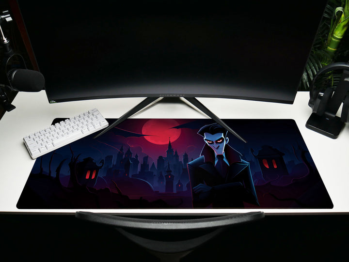 Gothic Vampire, Design 2