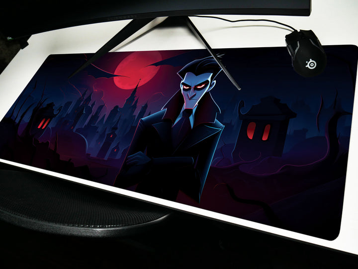 Gothic Vampire, Design 2