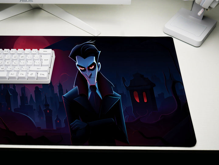 Gothic Vampire, Design 2