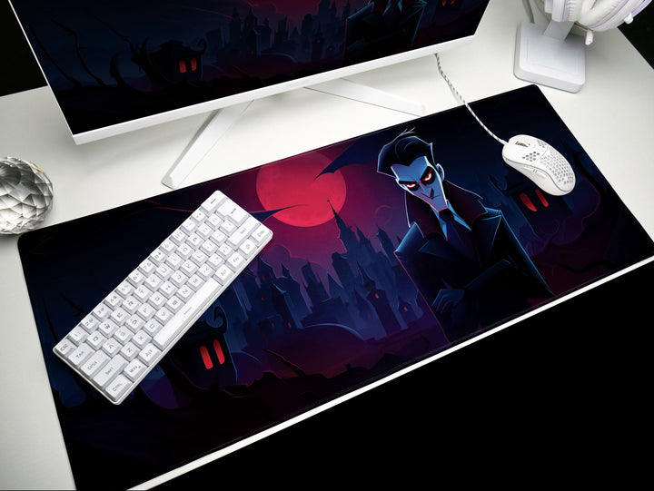 Gothic Vampire, Design 2