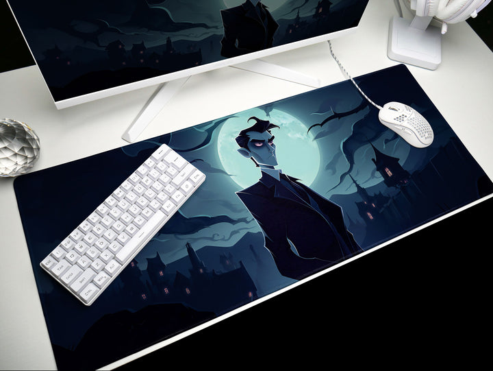 Gothic Vampire, Design 5