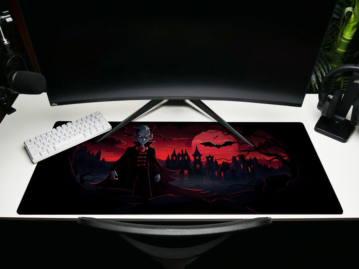 Gothic Vampire, Design 1