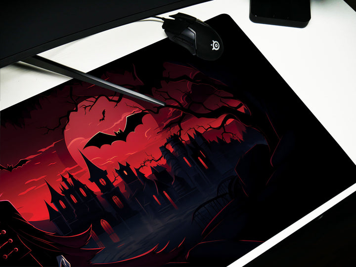 Gothic Vampire, Design 1