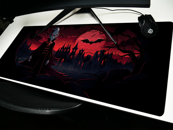 Gothic Vampire, Design 1