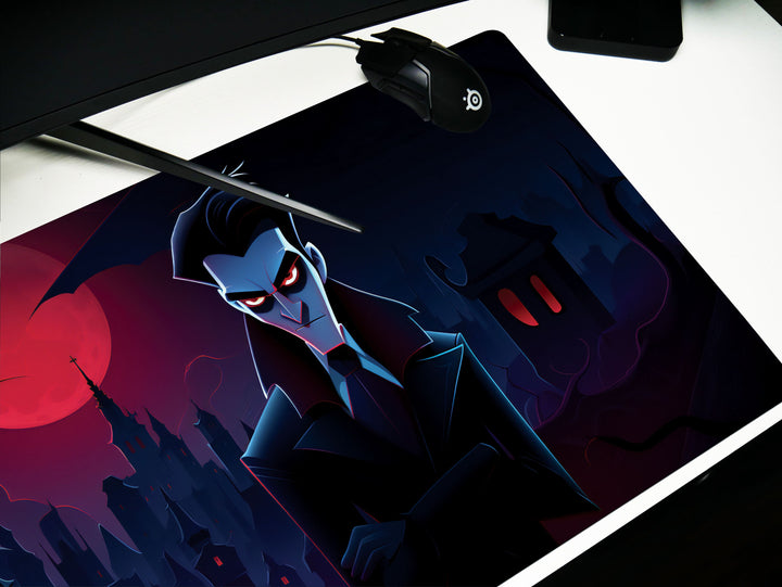 Gothic Vampire, Design 2