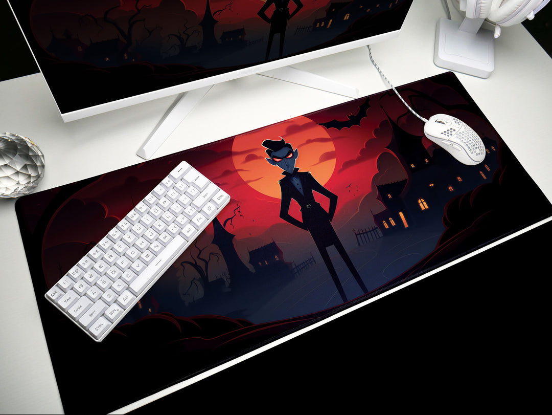 Gothic Vampire, Design 3