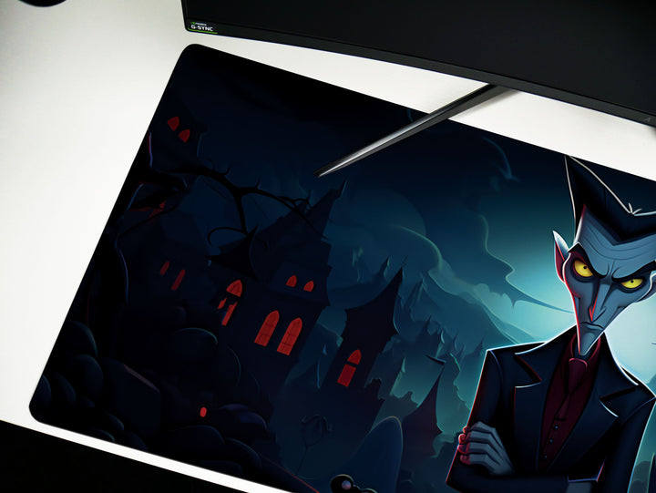 Gothic Vampire, Design 4