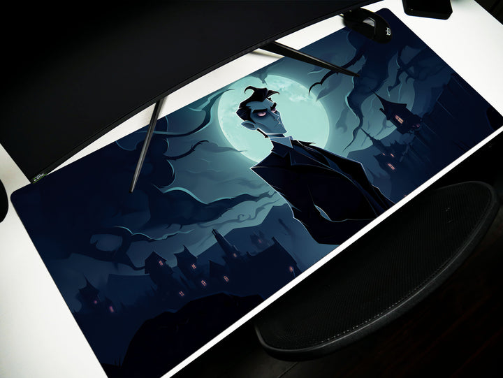Gothic Vampire, Design 5