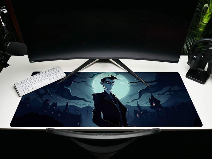 Gothic Vampire, Design 5