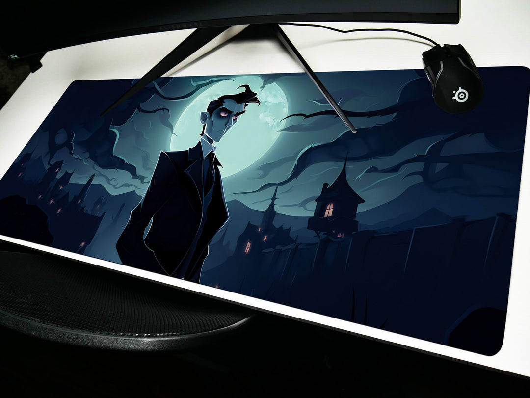 Gothic Vampire, Design 5
