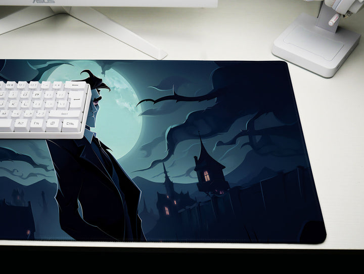 Gothic Vampire, Design 5