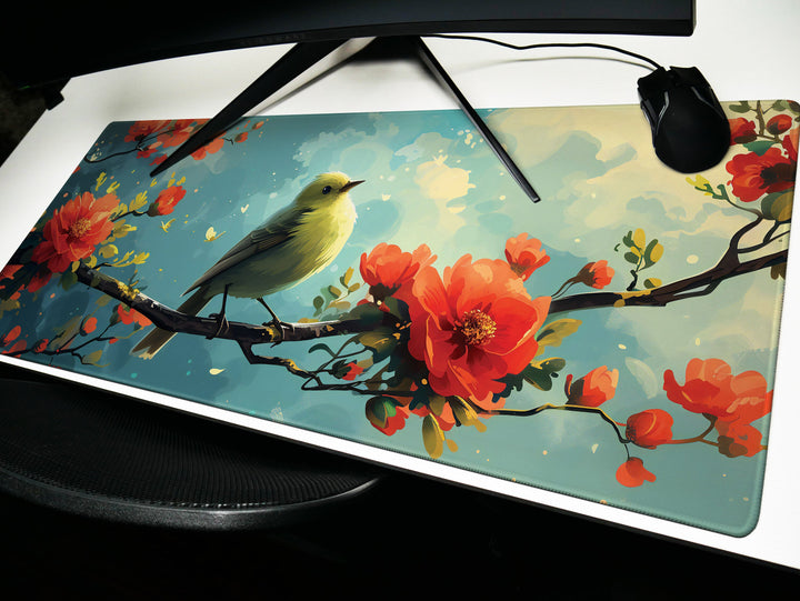 Blossom Companion Design 1