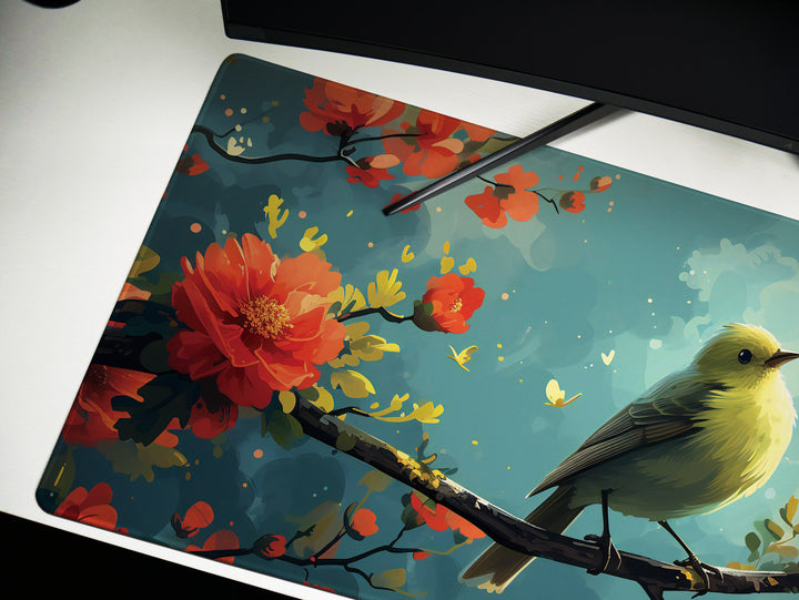 Blossom Companion Design 1