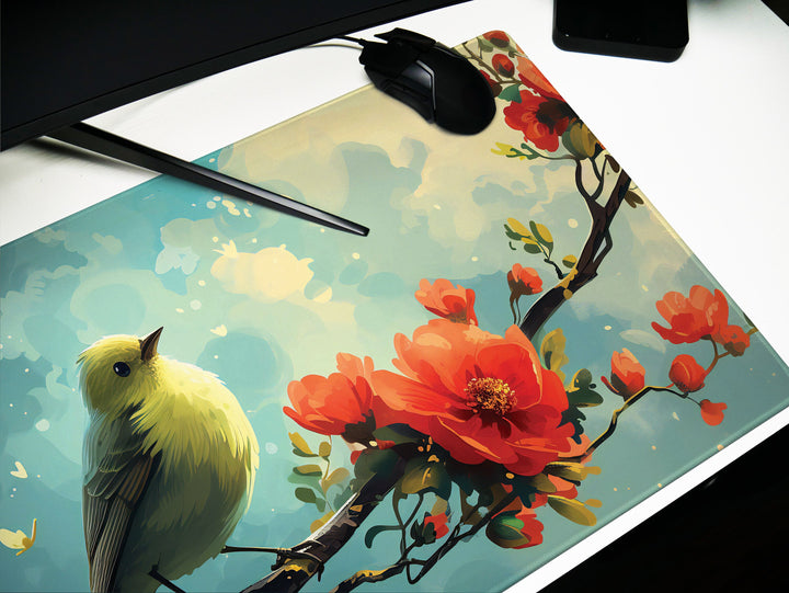 Blossom Companion Design 1