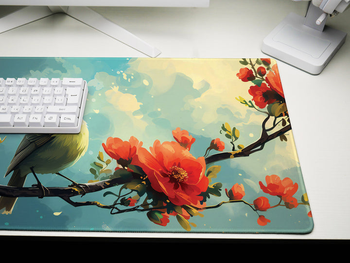 Blossom Companion Design 1