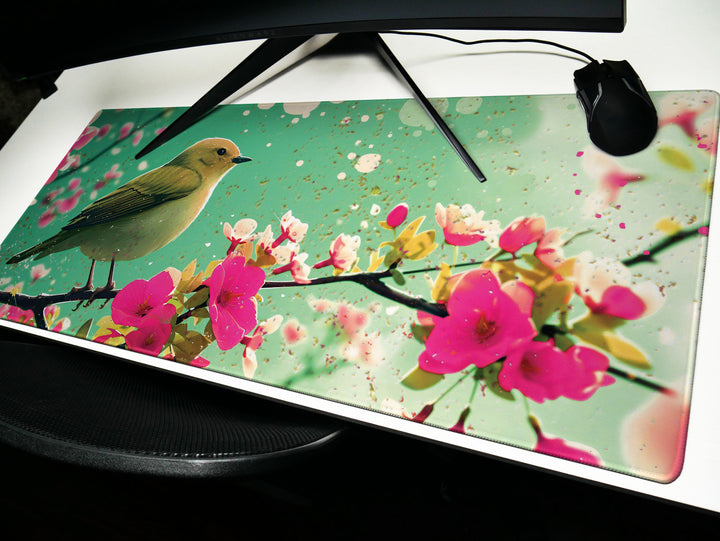 Blossom Companion Design 3