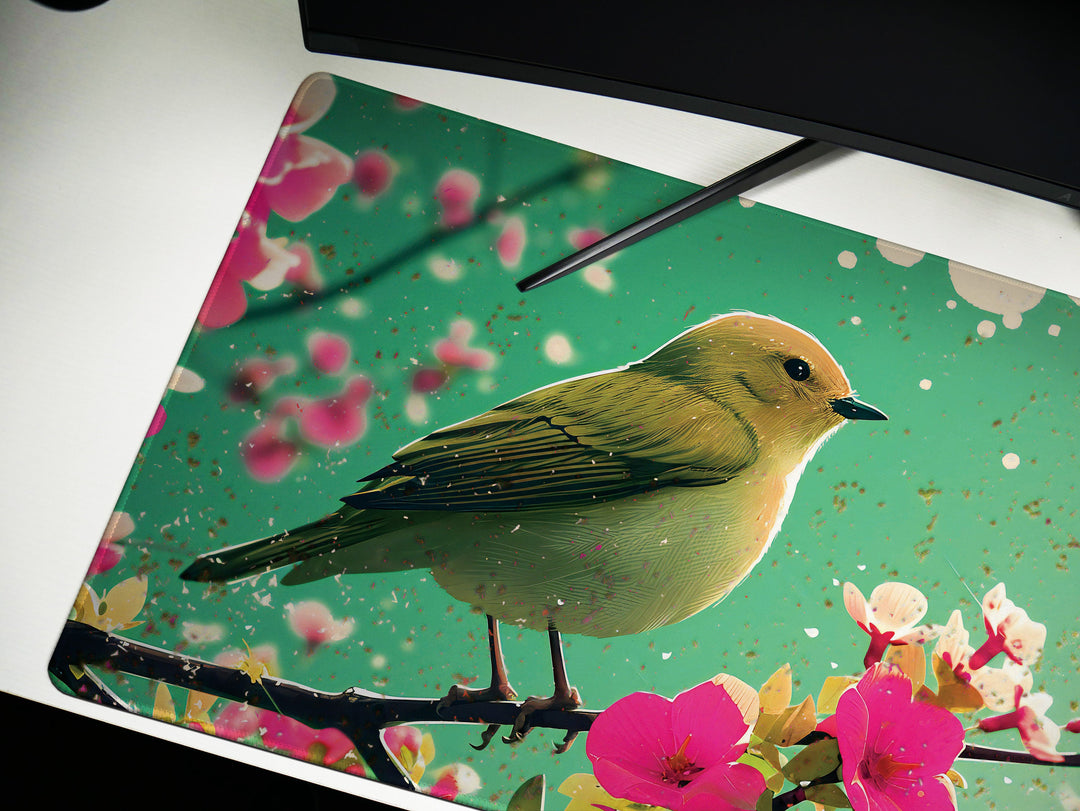 Blossom Companion Design 3