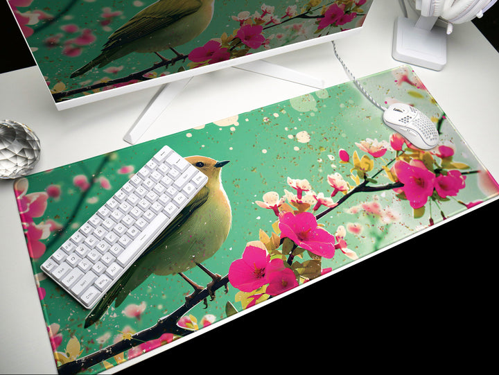 Blossom Companion Design 3